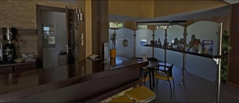 Aparthotel Vive Costa Azul
