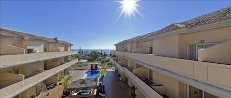 Aparthotel Vive Costa Azul