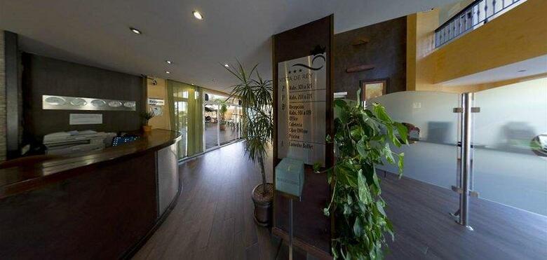 Aparthotel Vive Costa Azul