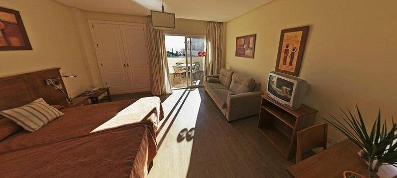 Aparthotel Vive Costa Azul