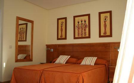 Aparthotel Vive Costa Azul