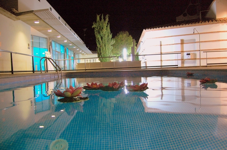 Hotel Hospederia Mirador De Llerena