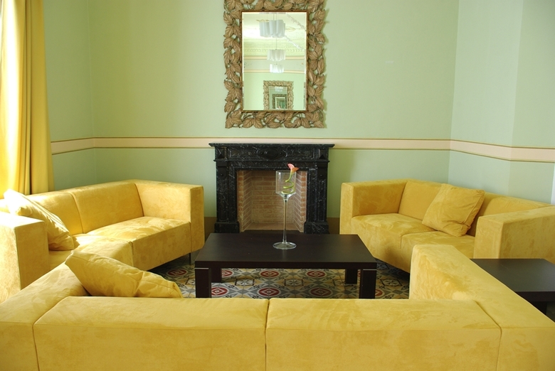 Hotel Hospederia Mirador De Llerena