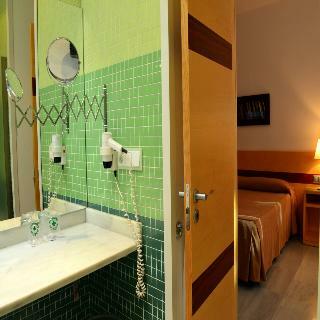 Hotel Hospederia Mirador De Llerena