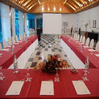 Hotel Hospederia Mirador De Llerena