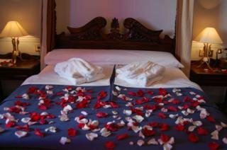 Hotel Hospederia Mirador De Llerena