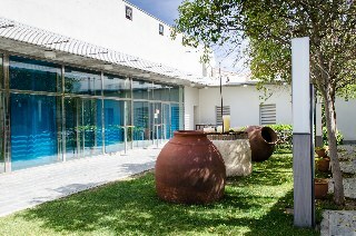 Hotel Hospederia Mirador De Llerena