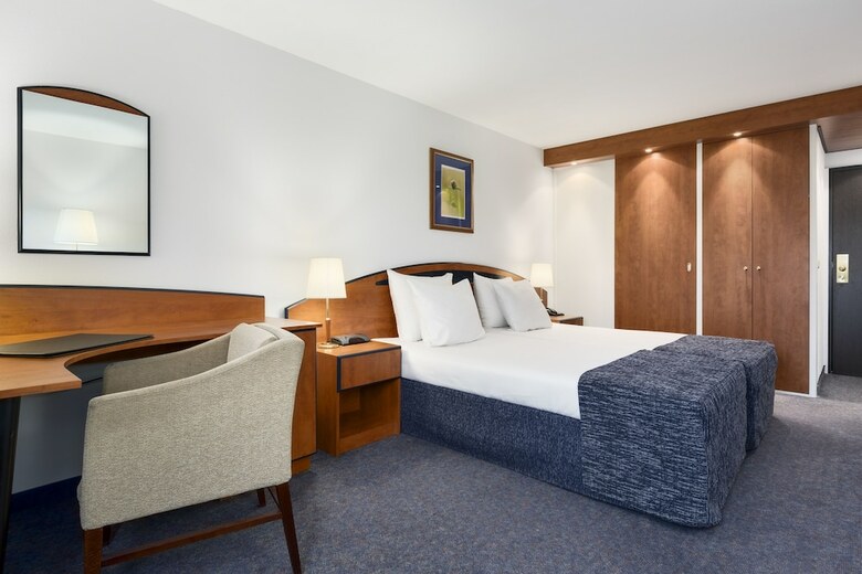 Hotel NH Naarden