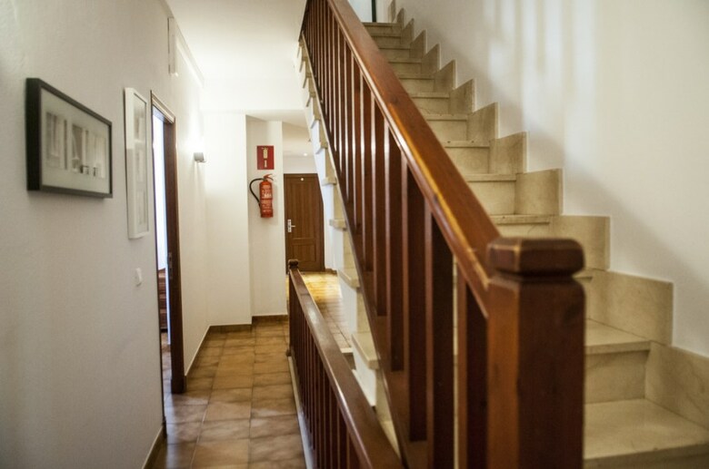 Hotel La Isla Hostal