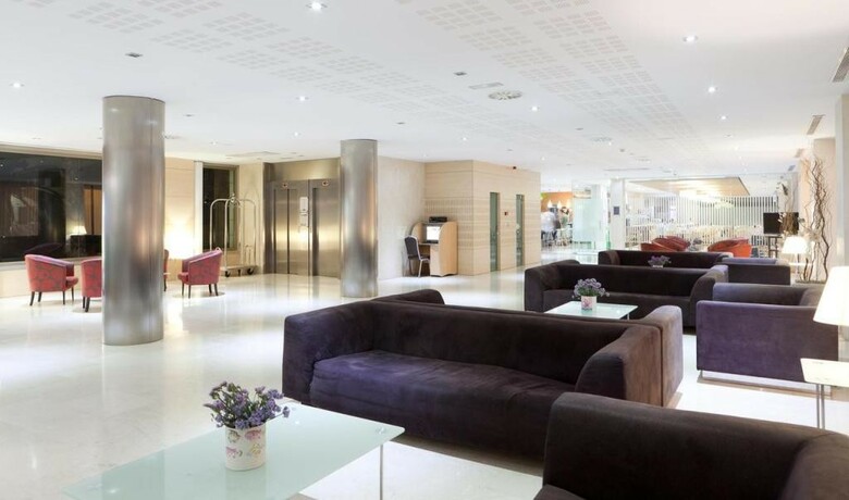 Hotel Daniya Alicante