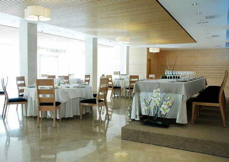 Hotel Daniya Alicante