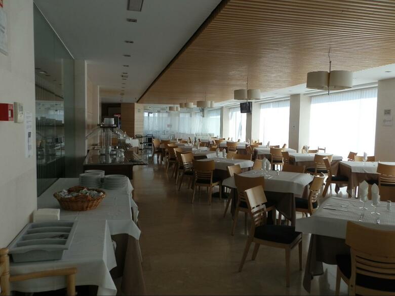 Hotel Daniya Alicante