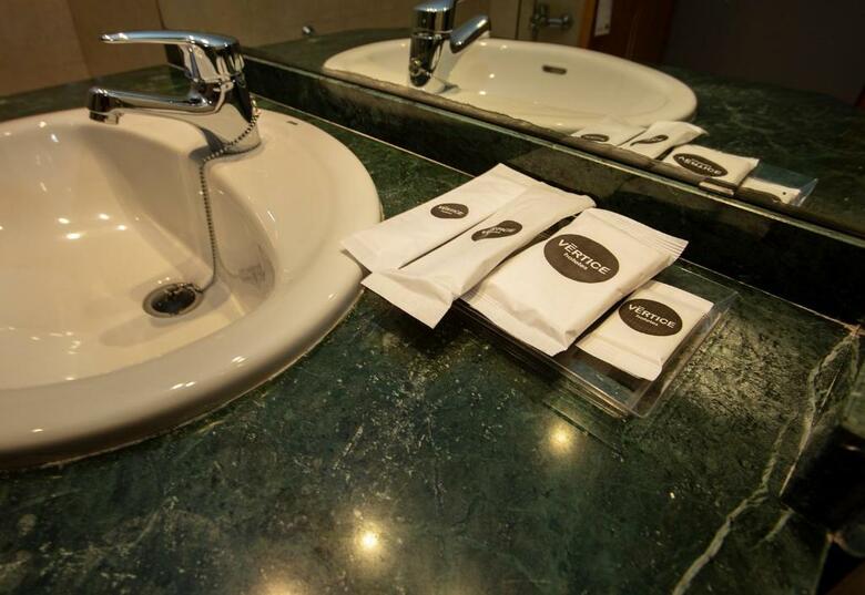Hotel V�rtice Indalo Almer�a