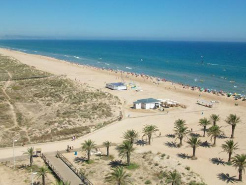 Apartamentos Infante- S�lo Familias