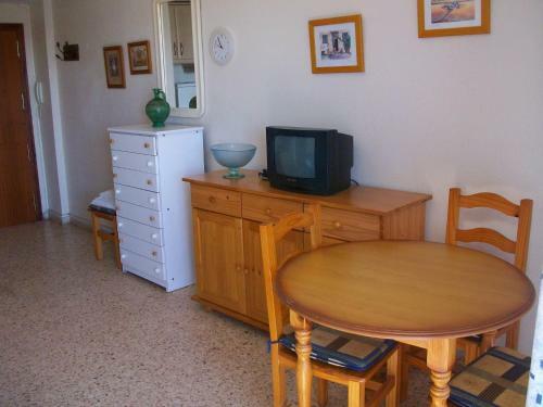 Apartamentos Infante- S�lo Familias