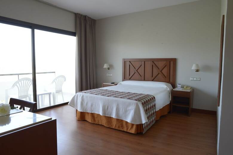 Hotel TRH Para�so