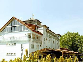 Hotel Heidelberg