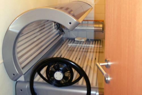 Hostal S�waldhaus