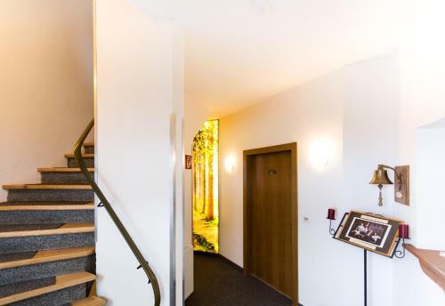 Hostal Pension Anna