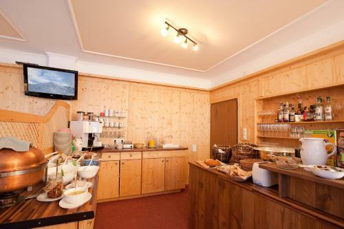 Hostal Pension Anna