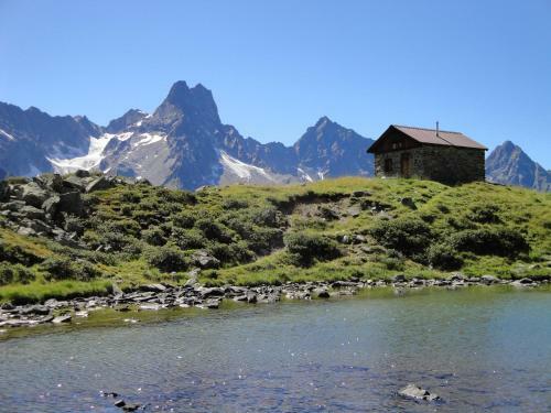 Apart Alpinea