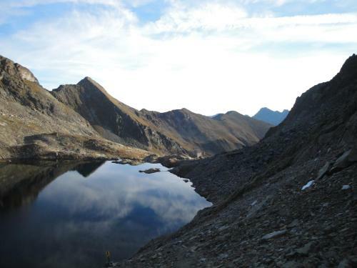 Apart Alpinea