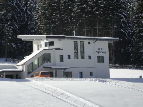 Apart Alpinea