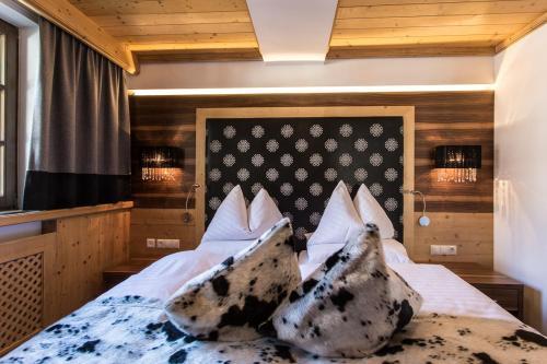 Verw�hnhotel Wildspitze