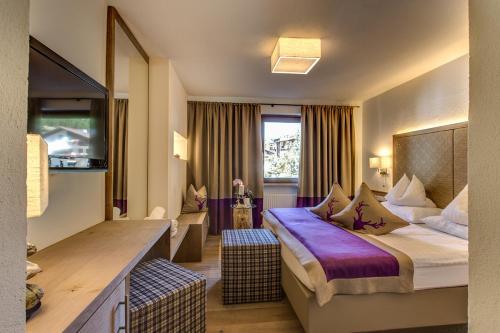 Verw�hnhotel Wildspitze