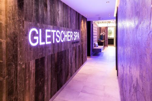 Verw�hnhotel Wildspitze