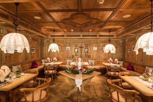 Verw�hnhotel Wildspitze