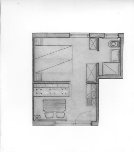 Apartamento Haus Puit