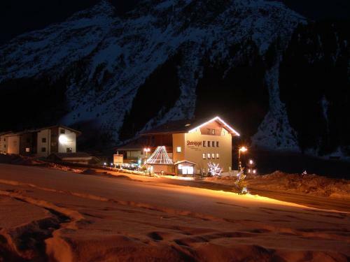 Hostal Pension Steinkogel