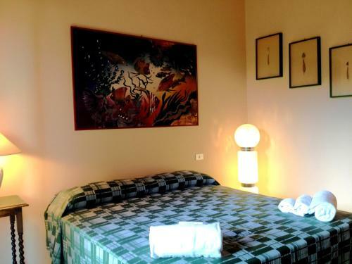 Hostal Villa Bouganvillea