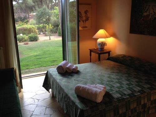 Hostal Villa Bouganvillea