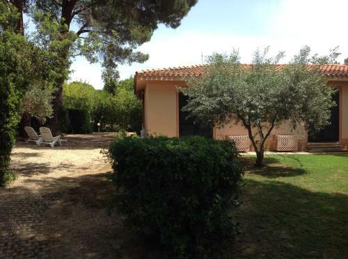 Hostal Villa Bouganvillea
