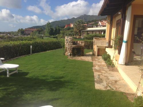 Apartamento Mare Golf Is Molas