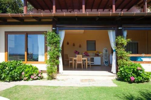 Apartamento Mare Golf Is Molas