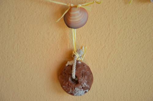 Apartamento Mare Golf Is Molas