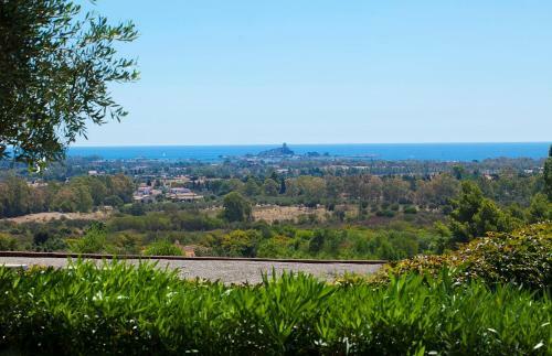 Apartamento Mare Golf Is Molas