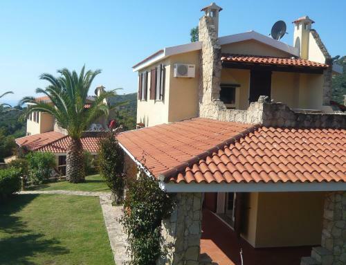 Hostal Villa Casanova