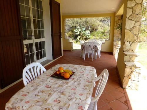 Hostal Villa Casanova