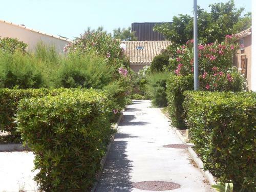 Holiday Home Maisons Du Soleil II Port-leucate