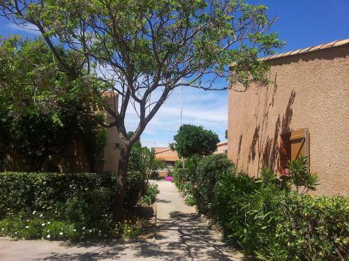 Holiday Home Maisons Du Soleil II Port-leucate