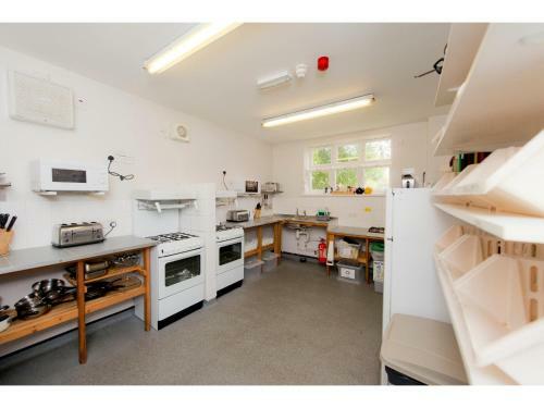Albergue Yha Wells-next-the-sea
