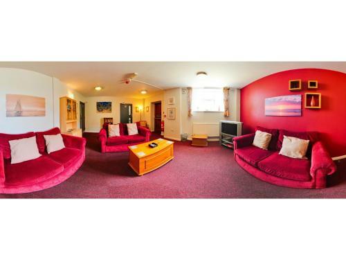 Albergue Yha Wells-next-the-sea