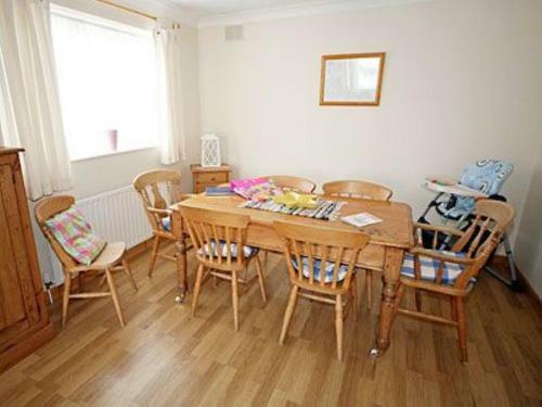 Leeward Cottage