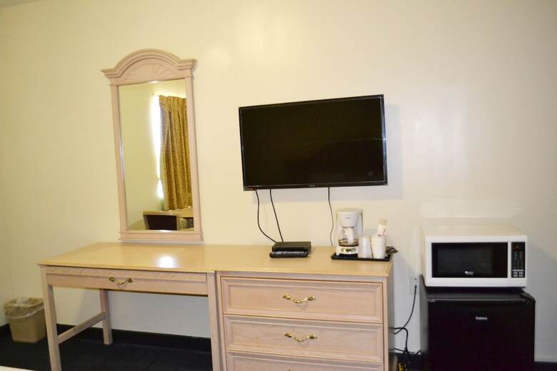 Motel Passport Inn - By The Falls Ny