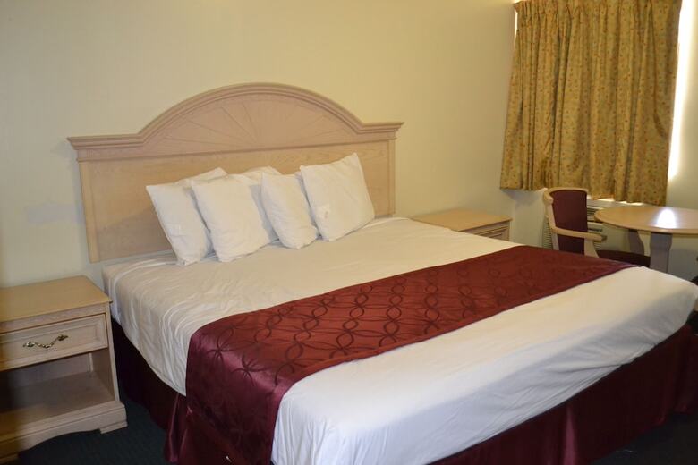 Motel Passport Inn - By The Falls Ny