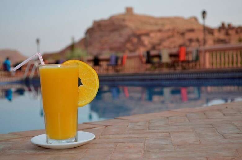 Hotel La Kasbah